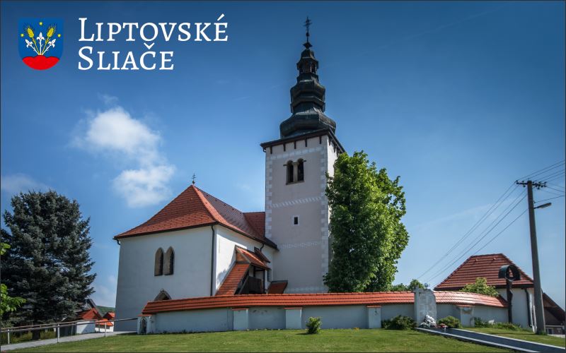 Liptovské Sliače – Magnes żywiczny - obrazek 2