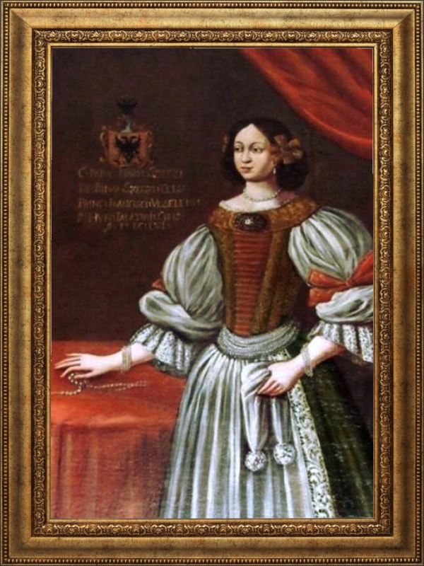 Muránska venuša - Mária Séči – Magnes żywiczny - obrazek 2