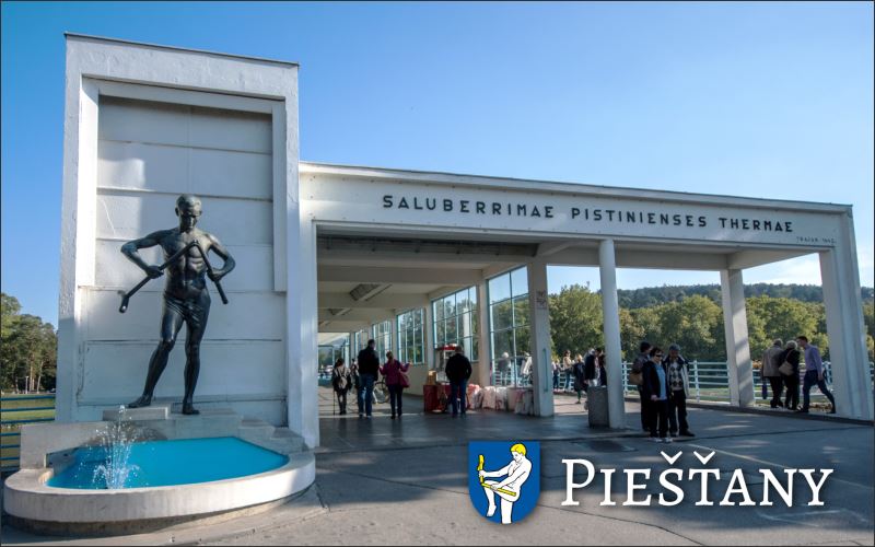 Pieszczany – Most Kolumnadowy III. – Magnes żywiczny - obrazek 2