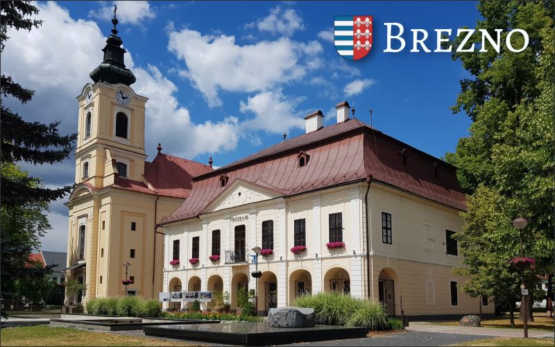 Brezno II. – Magnes żywiczny - obrazek 2