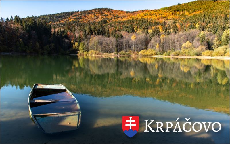 Niskie Tatry - Krpáčovo II. – Magnes żywiczny - obrazek 2