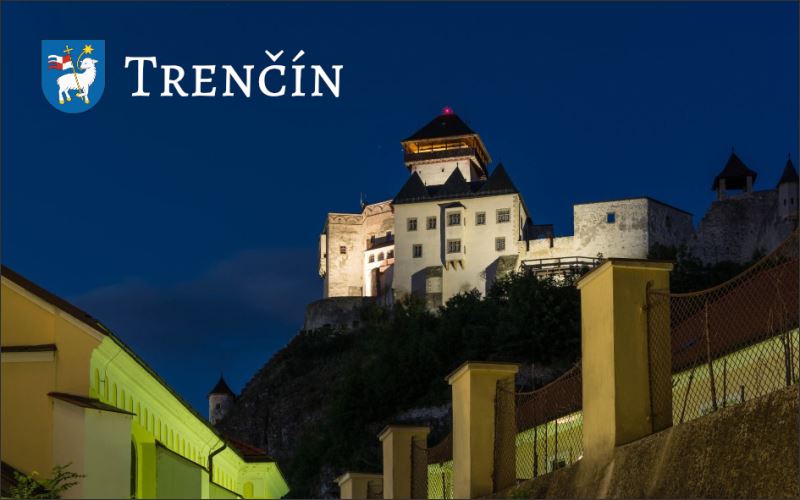 Trenczyn III. – Magnes żywiczny - obrazek 2