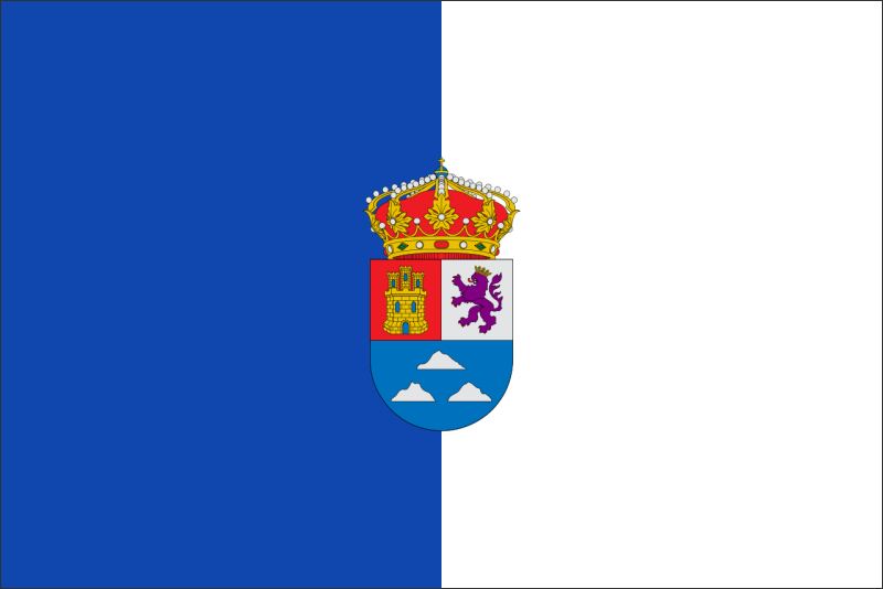 Prowincja Las Palmas de Gran Canaria – Flaga – Magnes żywiczny - obrazek 2