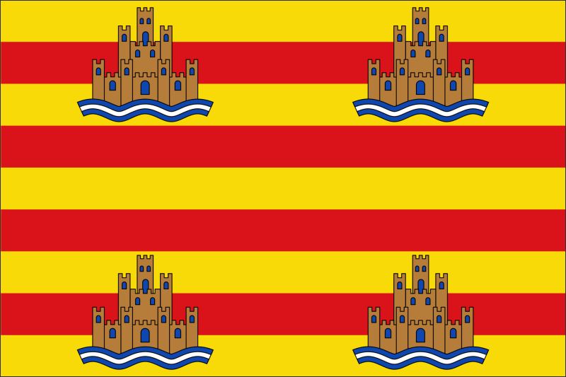 Hiszpania - Ibiza – Magnes żywiczny - obrazek 2