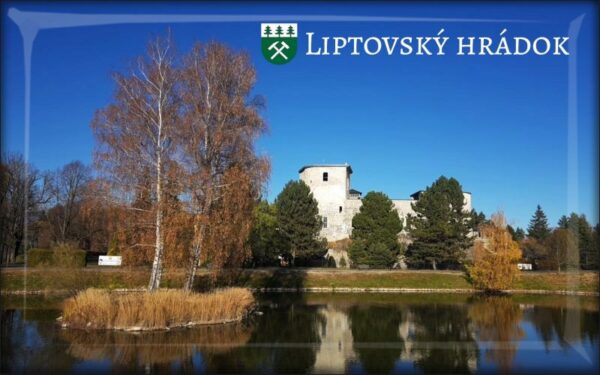Liptovský Hrádok – Magnes żywiczny