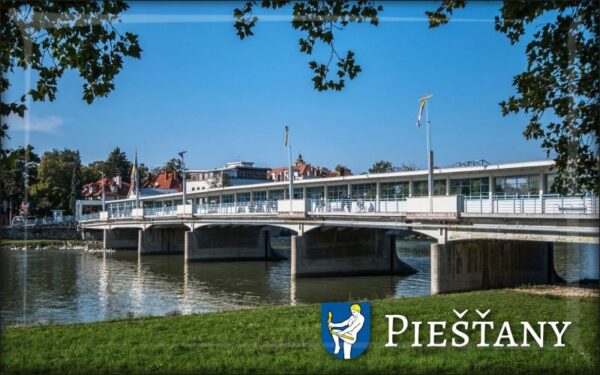 Pieszczany – Most Kolumnadowy – Magnes żywiczny