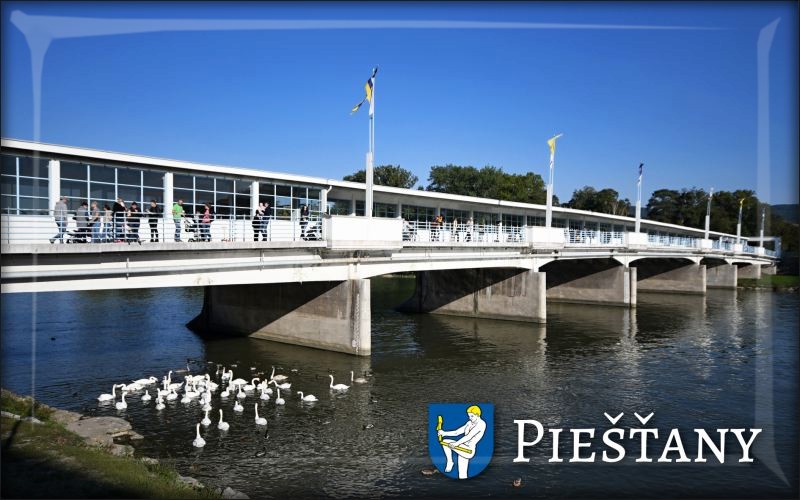 Pieszczany – Most Kolumnadowy II. – Magnes żywiczny