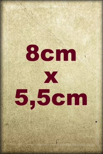 Živicová magnetka - s vlastným obrázkom 3