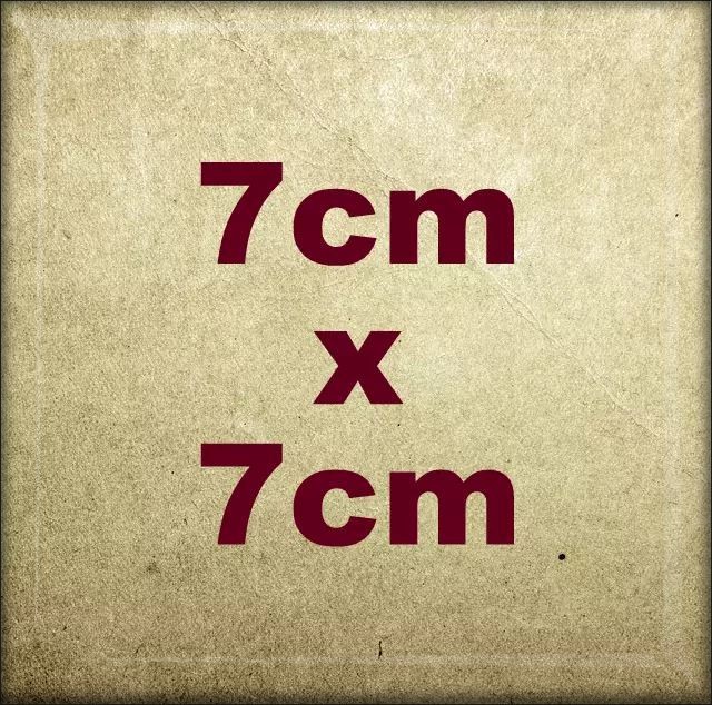 Živicová magnetka - s vlastným obrázkom 5